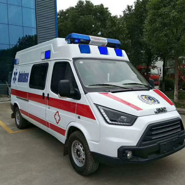 五指山救护车出租哪家好