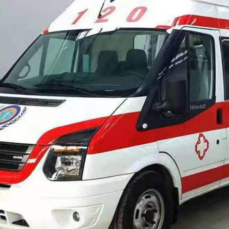 五指山非急救护送病人转院租赁救护车的优缺点对比